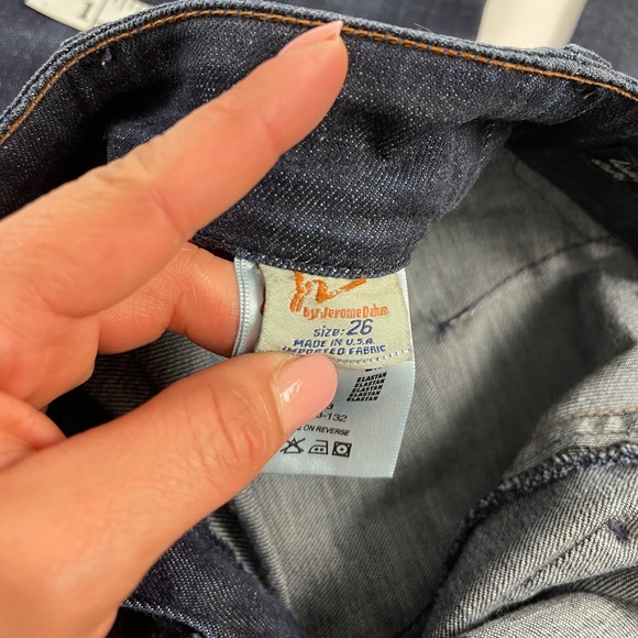 CITIZENS OF HUMANITY - Picture 3 of 8